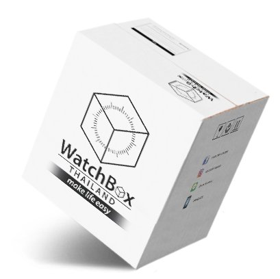 กล่องนาฬิกา,สินค้าแฟชั่น Brand : Watch Box