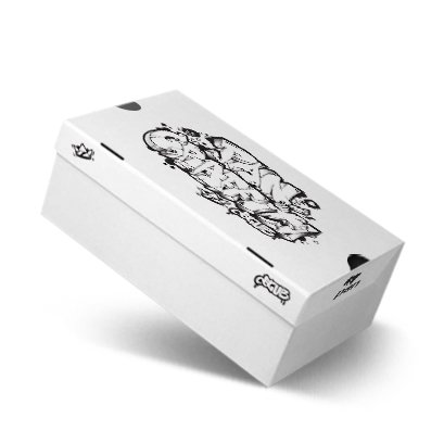 กล่องรองเท้า Brand : Pan