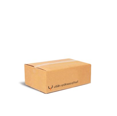 กล่องไปรษณีย์ No.0