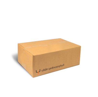 กล่องไปรษณีย์ No.C