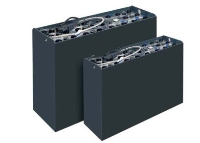 แบตเตอรี่ตะกั่ว-กรด  lead&ndash;acid battery