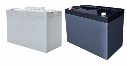 แบตเตอรี่ดีฟไซเคิล ITHI Deep Cycle Batteries