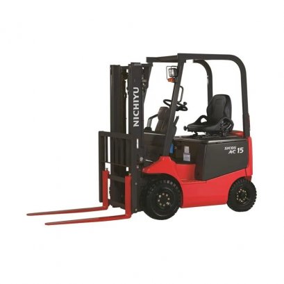 Forklift counter balance (มือสอง)