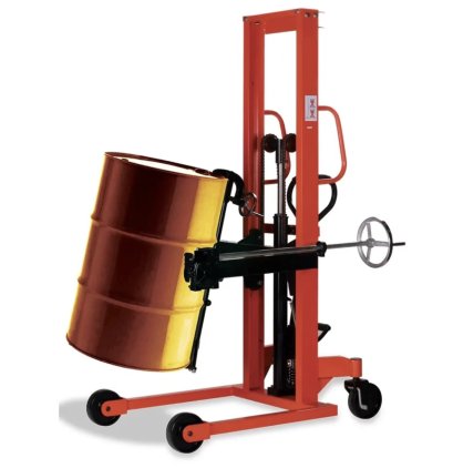HAND DRUM LIFT  350 KG