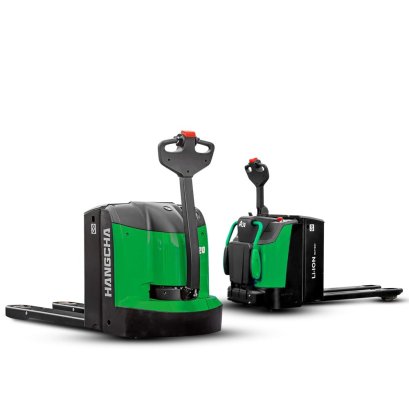 ELECTRIC  PELLET TRUCK   2000 KG - 3000 KG