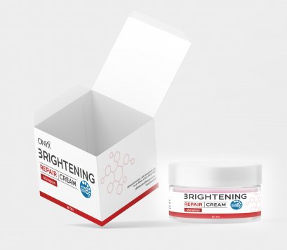 ONYX l Brightening repair Cream