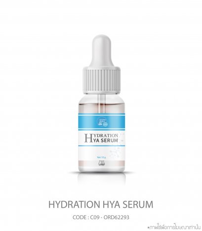 HYDRATION HYA SERUM