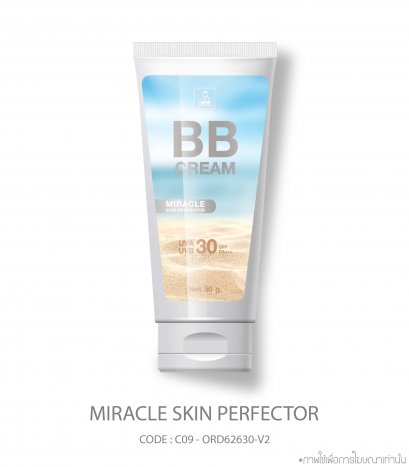Miracle skin Perfector BB cream