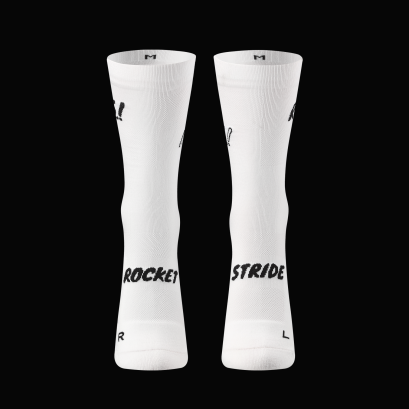 Rocket Stride Performance Sock 01