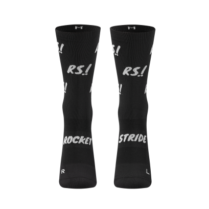 Rocket Stride Performance Sock 02