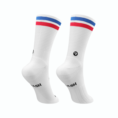 Performance Sock - Double slash Olympics