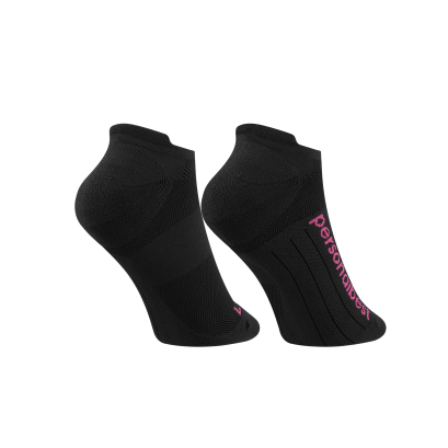 No show Sock - Black