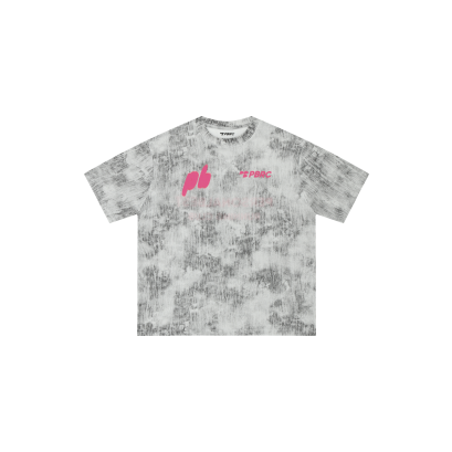 PBRC Performance Running Top