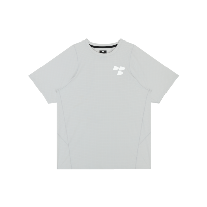 Running Shirt Core Series &ndash; Grey