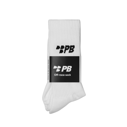 Off-Race Sock