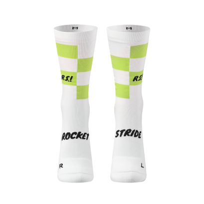 Rocket Stride Performance Sock 03