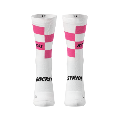 Rocket Stride Performance Sock 04