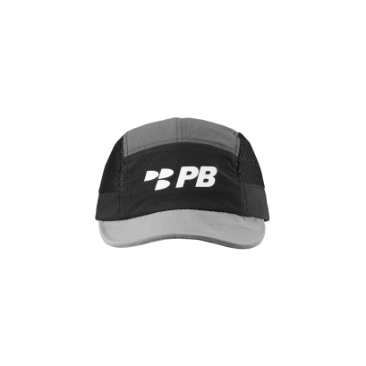 Personalbest Trail Running Cap - Prototype edition
