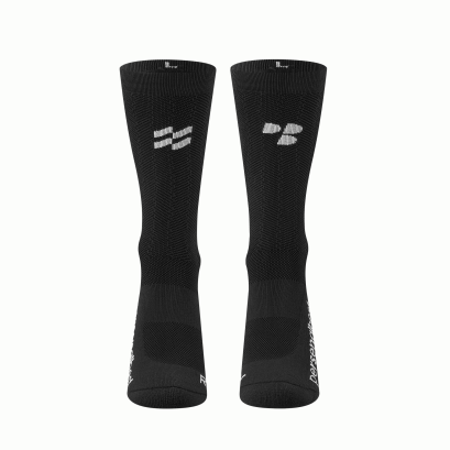 Performance Sock Trail - Black