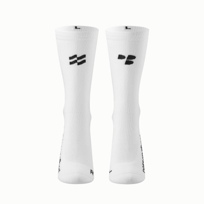 Performance Sock Trail - White
