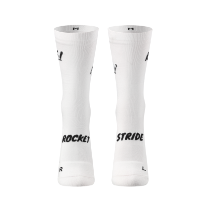 Rocket Stride Performance Sock 01