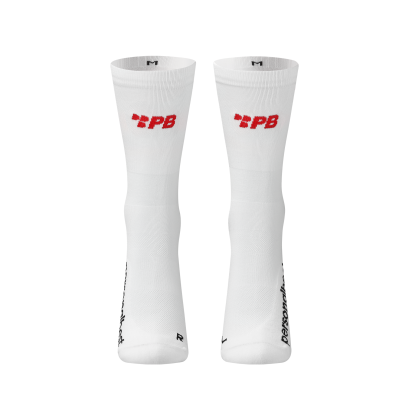 Performance Sock &ndash;  New Prototype Red Sun