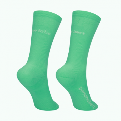 Performance Sock – Mint
