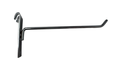 ลวดแขวนสินค้า ใช้กับลวดตาข่าย ขนาด 4 6 8 10 12 นิ้ว