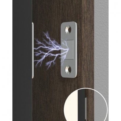 แม่เหล็กยึดบานตู้