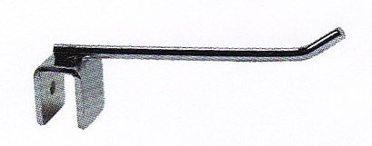 ลวดแขวนสินค้าตัวยู ขนาดยาว 4