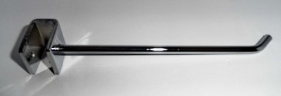 ลวดแขวนสินค้า ตัวยู ขนาด 4 6 8 10 12 นิ้ว