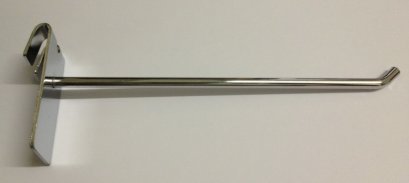 ลวดแขวนสินค้า ใช้กับลวดตาข่าย ขนาด 4 6 8 10 12 นิ้ว