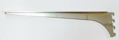 แขนรับชั้นไม้ ซ้าย+ขวา 4 เขี้ยว 14,16,18 นิ้ว