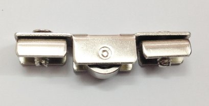 ลูกล้อรางกระจกอย่างดี