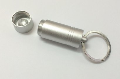 ตัวปลดล็อคแม่เหล็กรุ่นแท่งกลม