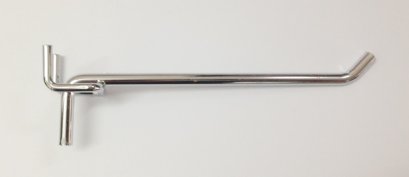 ลวดแขวนสินค้าใช้ร่วมกับผนังรู ขนาด 2 4 6 8 10 12 นิ้ว