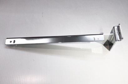 แขนรับชั้นไม้ใช้กับผนังเสียบ 12