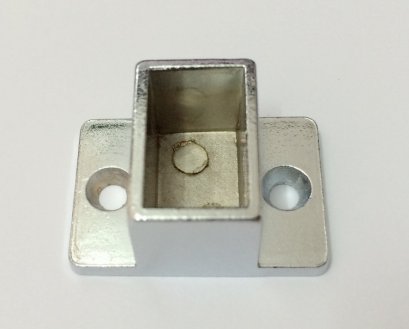 (Hd02) หัวครอบเสาลอยตัวล่าง