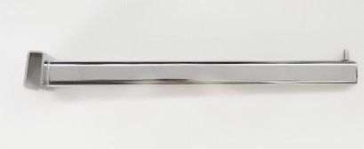 (C057*300) ขอแขวนเสื้อทรงเรียบ ขนาด 12" 14"