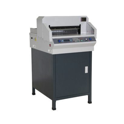 4606HD Programble Paper cutter