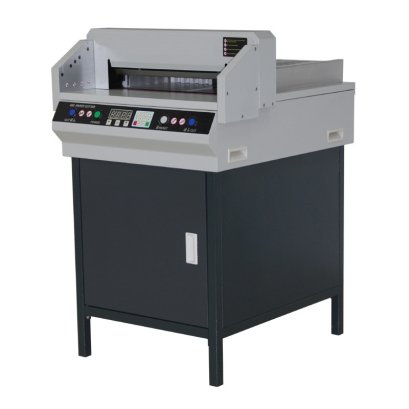 450VS+ Paper cutter