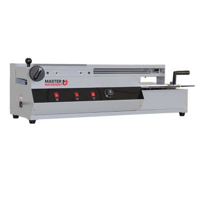 เครื่องเข้าเล่มไสกาว รุ่น MT- F10 manual
