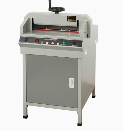 450D+ Paper cutter