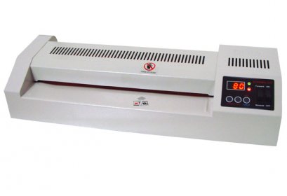  เครื่องเคลือบเอกสารขนาด A3 รุ่นYL 330L