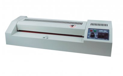 Laminator machine FGK320
