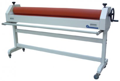 Cold Laminator