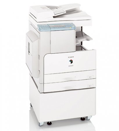 เครื่องถ่ายเอกสาร Canon IR2020/2022