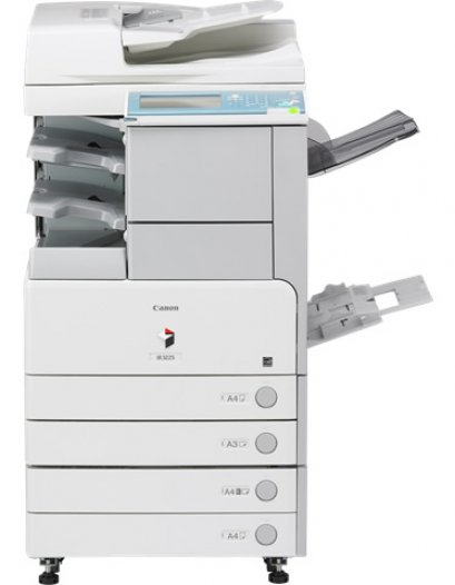 เครื่องถ่ายเอกสาร Canon IR3235 / 3245