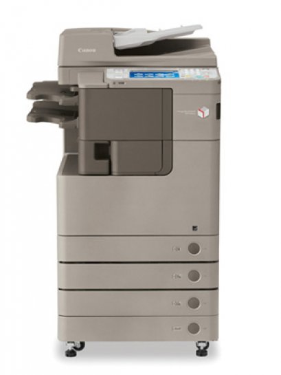 เครื่องถ่ายเอกสาร Canon imageRUNNER ADVANCE 4045