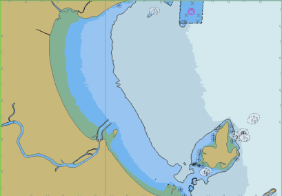 TH500255 Ao Chumphon